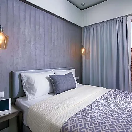 Otel Molos