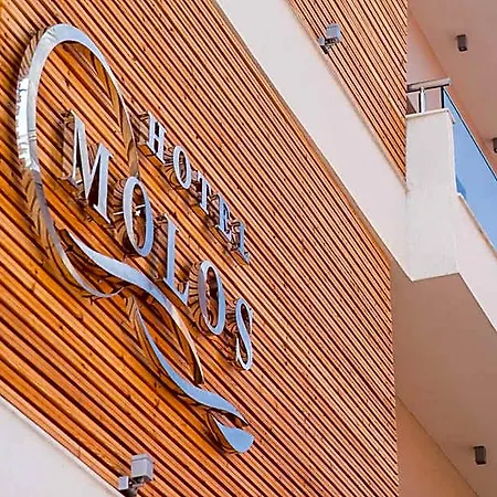 فندق Molos لايميناس